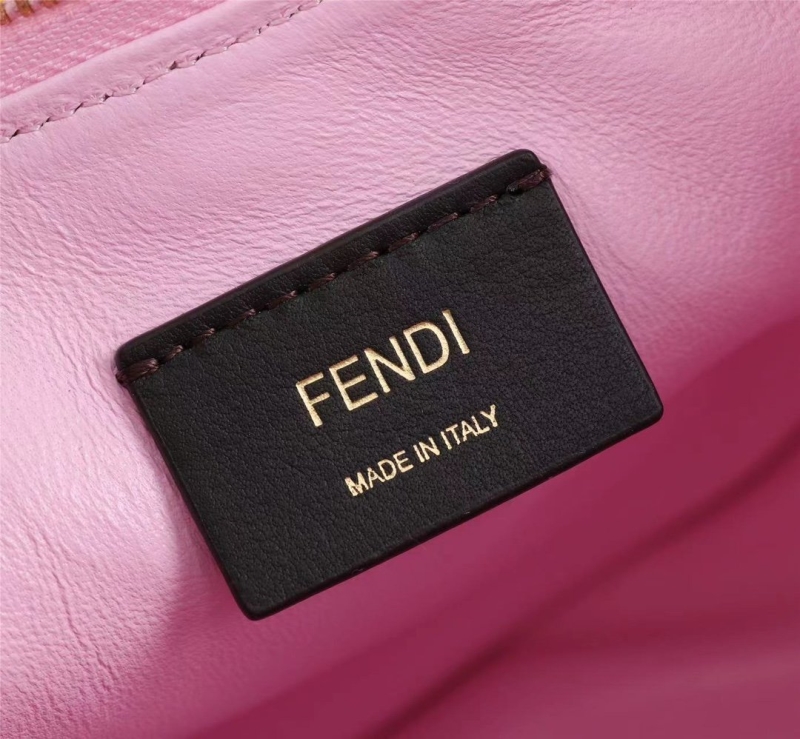 Fendi Satchel Bags